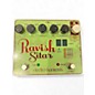 Used Electro-Harmonix Ravish Sitar Effect Pedal thumbnail
