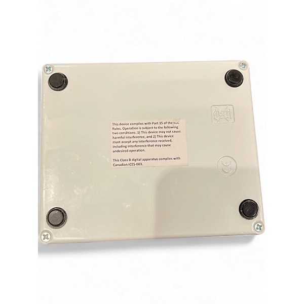 Used Electro-Harmonix Ravish Sitar Effect Pedal