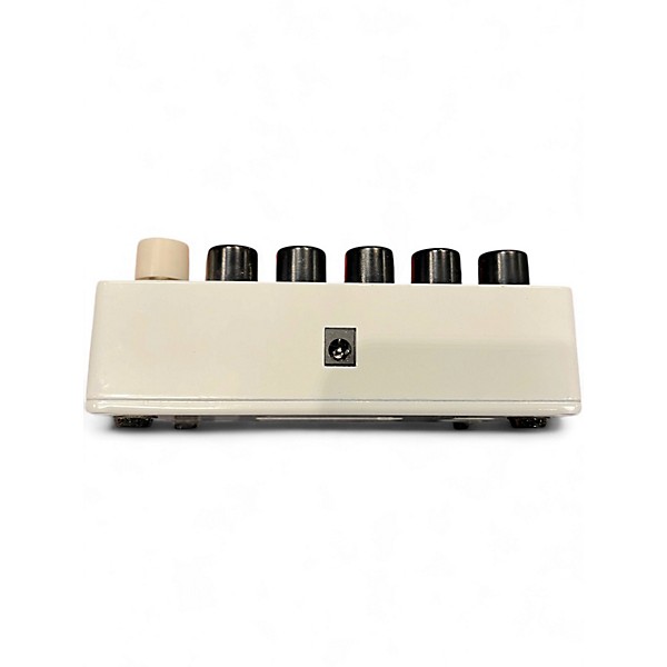 Used Electro-Harmonix Ravish Sitar Effect Pedal