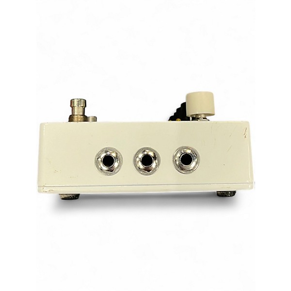 Used Electro-Harmonix Ravish Sitar Effect Pedal