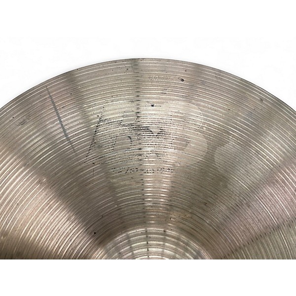 Used SABIAN 20in B8 Ride Cymbal