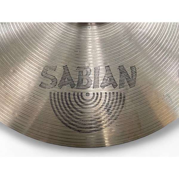 Used SABIAN 20in B8 Ride Cymbal
