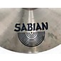 Used SABIAN 20in B8 Ride Cymbal
