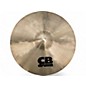 Used Cb Drums 16in CRASH CYMBAL Cymbal thumbnail