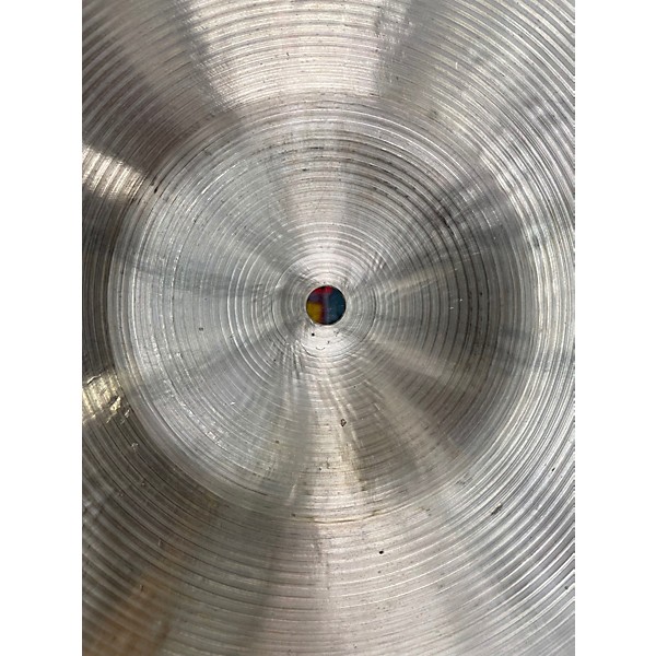 Used Cb Drums 16in CRASH CYMBAL Cymbal