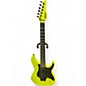 Used Schecter Guitar Research SUN VALLEY SUPER SHREDDER FR BIRCH GREEN BIRCH GREEN Solid Body Electric Guitar thumbnail