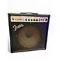 Used Fender automatic Guitar Combo Amp thumbnail