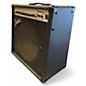 Used Fender automatic Guitar Combo Amp