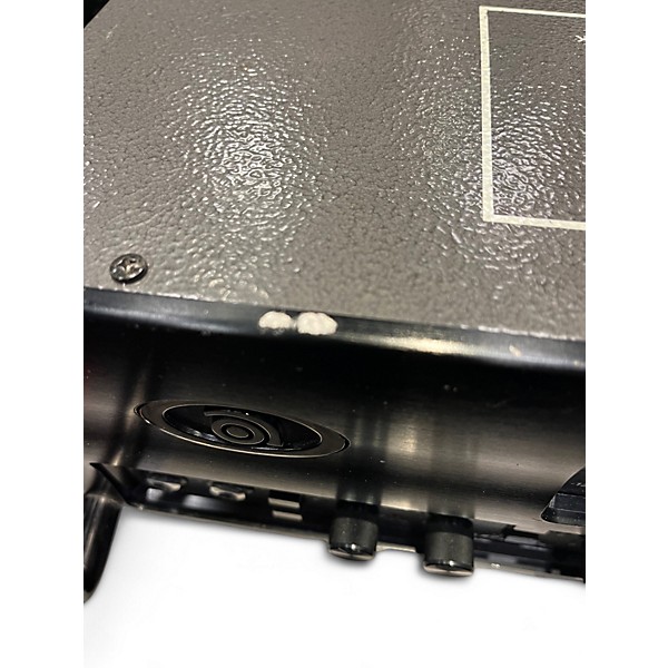 Used Ampeg SVT-7 PRO Bass Amp Head