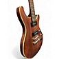 Used Tradition MTP-250 Natural Solid Body Electric Guitar