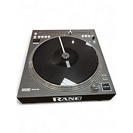 Used RANE MK Record Player