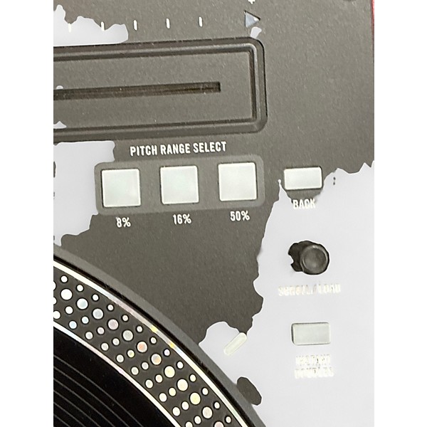 Used RANE MK Record Player