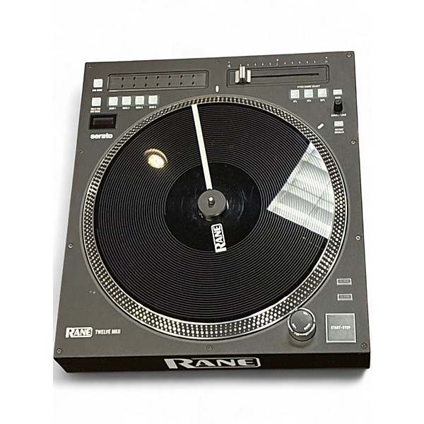Used RANE MK Record Player