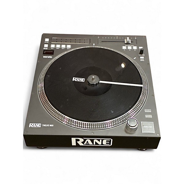 Used RANE MK Record Player