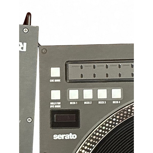 Used RANE MK Record Player