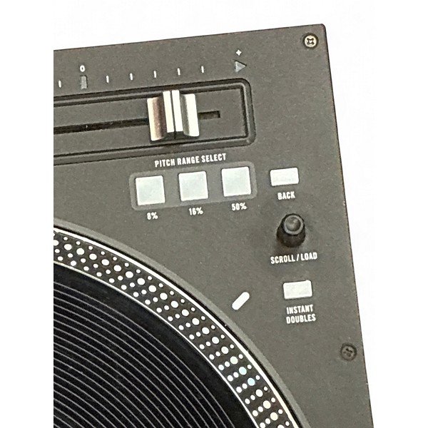 Used RANE MK Record Player