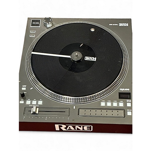 Used RANE MK Record Player