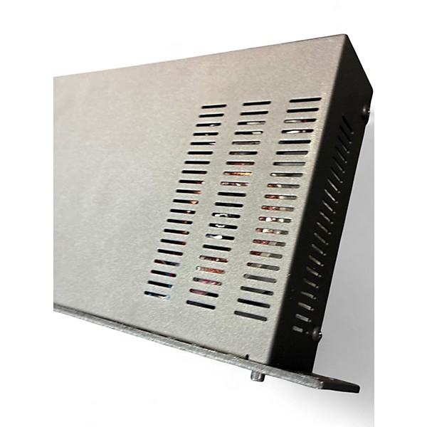 Used dbx DriveRack PA2 Signal Processor