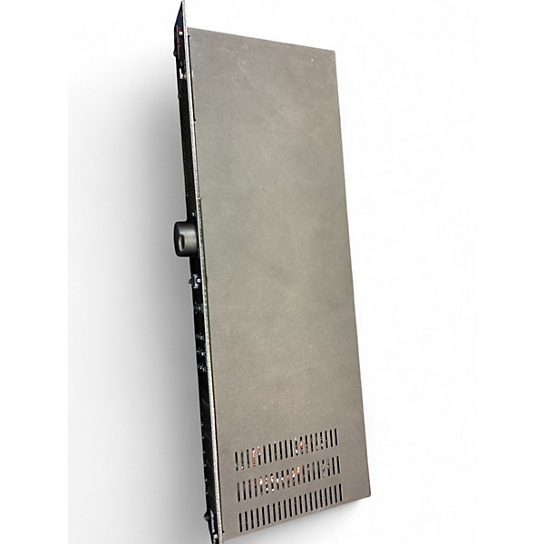 Used dbx DriveRack PA2 Signal Processor