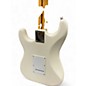 Used Squier Classic Vibe Stratocaster Olympic White Solid Body Electric Guitar