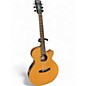 Used Cort SFX E NS Natural Acoustic Electric Guitar thumbnail
