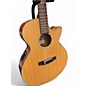 Used Cort SFX E NS Natural Acoustic Electric Guitar