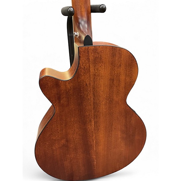 Used Cort SFX E NS Natural Acoustic Electric Guitar