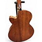 Used Cort SFX E NS Natural Acoustic Electric Guitar