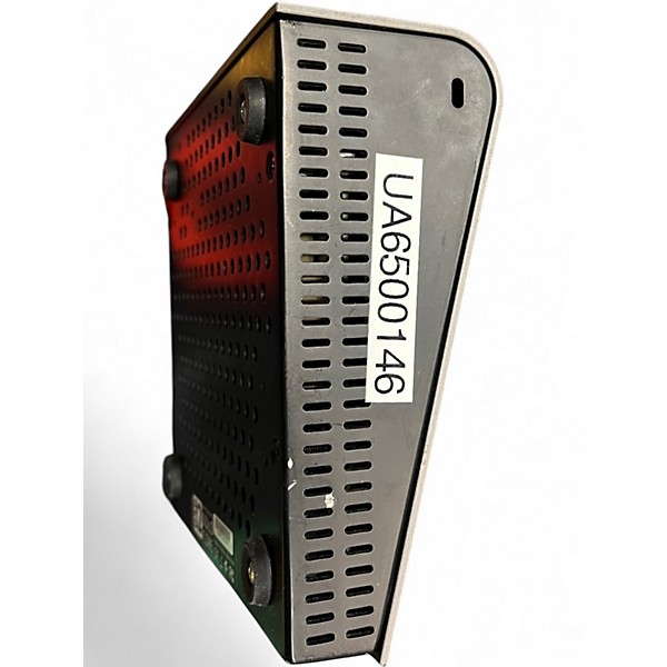 Used Universal Audio Apollo Twin Duo Audio Interface