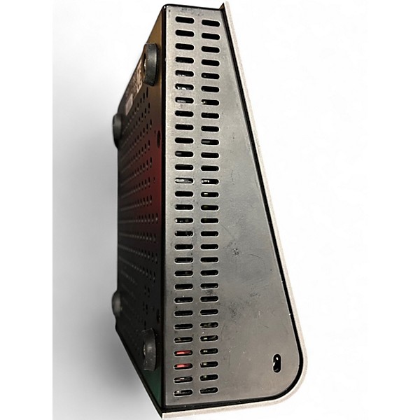 Used Universal Audio Apollo Twin Duo Audio Interface