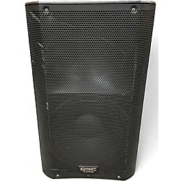 Used QSC K12 Powered Speaker