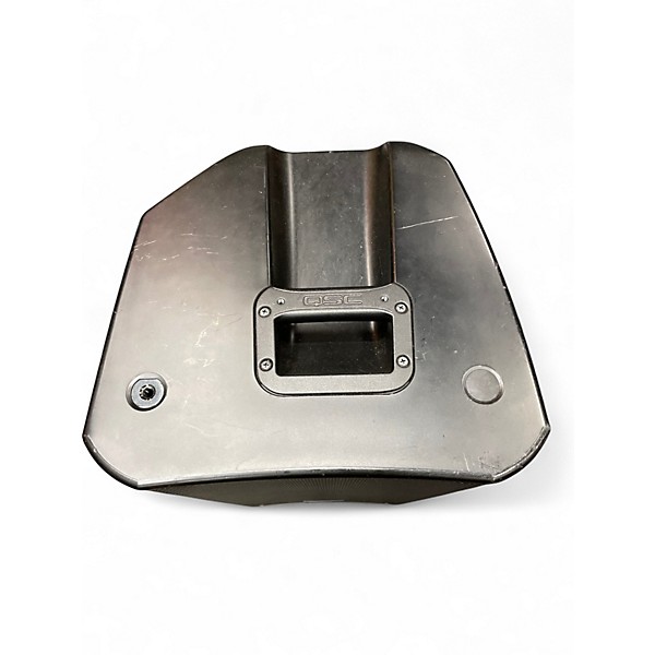 Used QSC K12 Powered Speaker