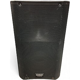 Used QSC K12 Powered Speaker