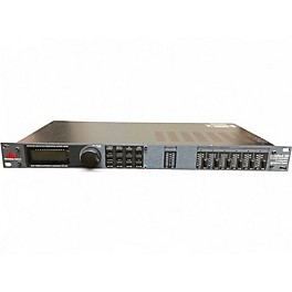 Used dbx Driverack 260 Crossover