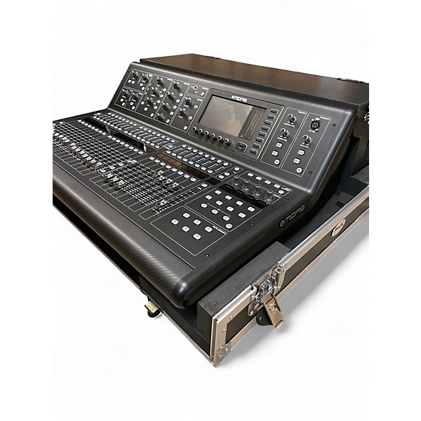 Used Midas m32 Digital Mixer