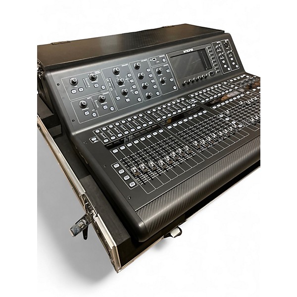 Used Midas m32 Digital Mixer