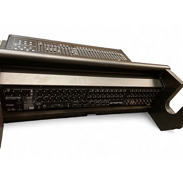 Used Midas m32 Digital Mixer