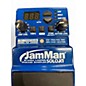 Used DigiTech JML Jam Man Looper Phrase Sampler Pedal