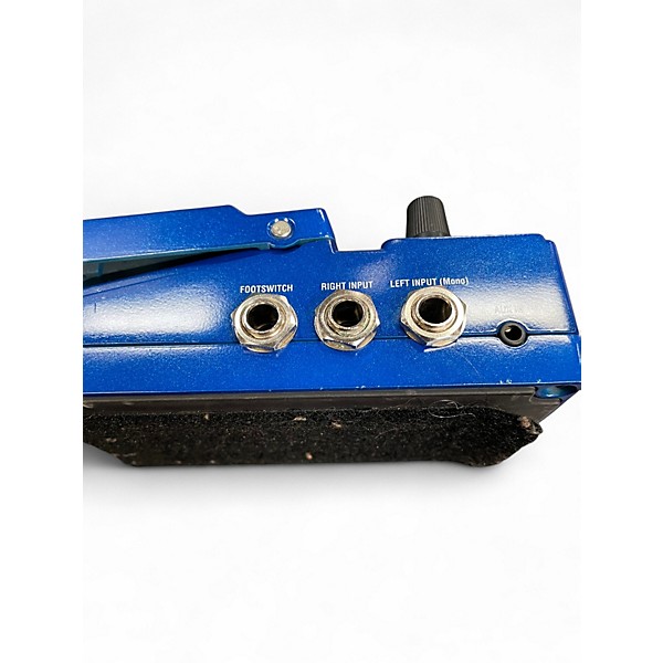 Used DigiTech JML Jam Man Looper Phrase Sampler Pedal