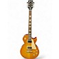 Used Gibson LES PAUL STANDARD 60s Unburst Solid Body Electric Guitar thumbnail