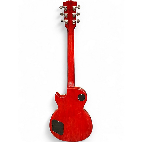 Used Gibson LES PAUL STANDARD 60s Unburst Solid Body Electric Guitar