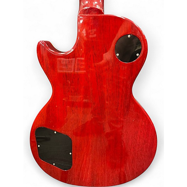 Used Gibson LES PAUL STANDARD 60s Unburst Solid Body Electric Guitar