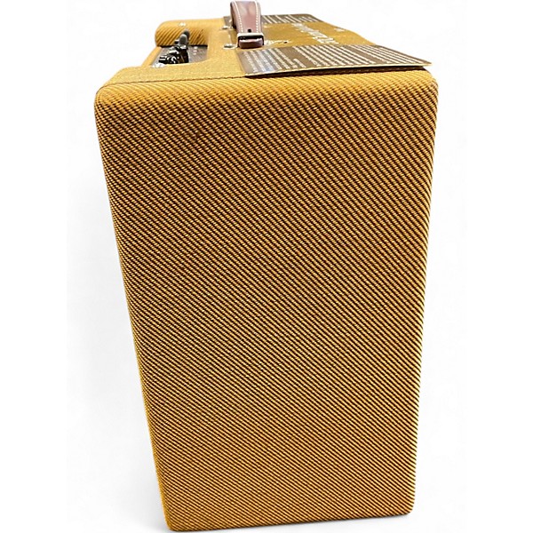 Used Fender '57 Custom Deluxe 12W 1x12 Tube Guitar Combo Amp