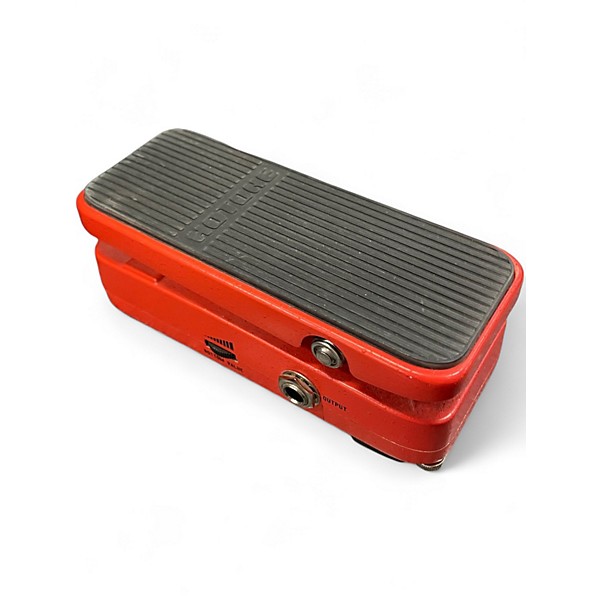 Used Hotone Effects SOUL PRESS WAH VOLUME Pedal