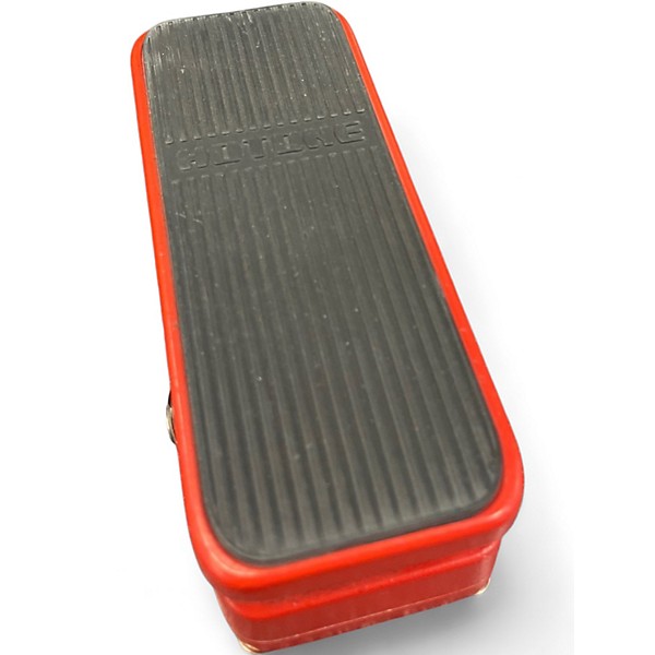 Used Hotone Effects SOUL PRESS WAH VOLUME Pedal