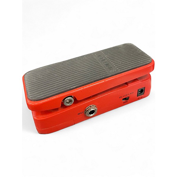 Used Hotone Effects SOUL PRESS WAH VOLUME Pedal