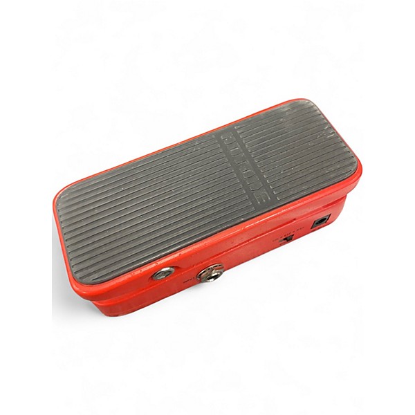 Used Hotone Effects SOUL PRESS WAH VOLUME Pedal