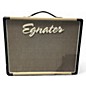 Used Egnater Rebel 112X 1x12 Guitar Cabinet thumbnail