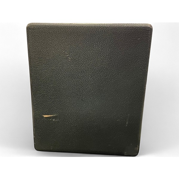 Used Egnater Rebel 112X 1x12 Guitar Cabinet