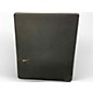 Used Egnater Rebel 112X 1x12 Guitar Cabinet